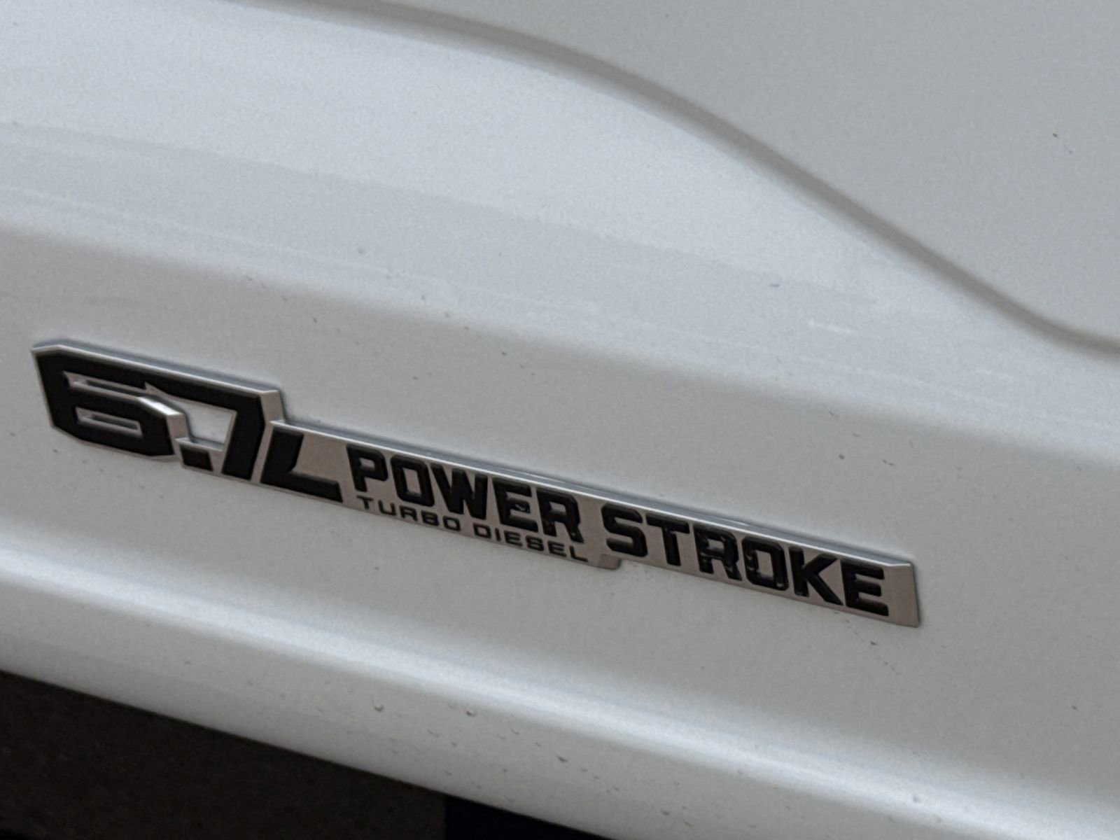 Used 2025 Ford F250 XL image 12