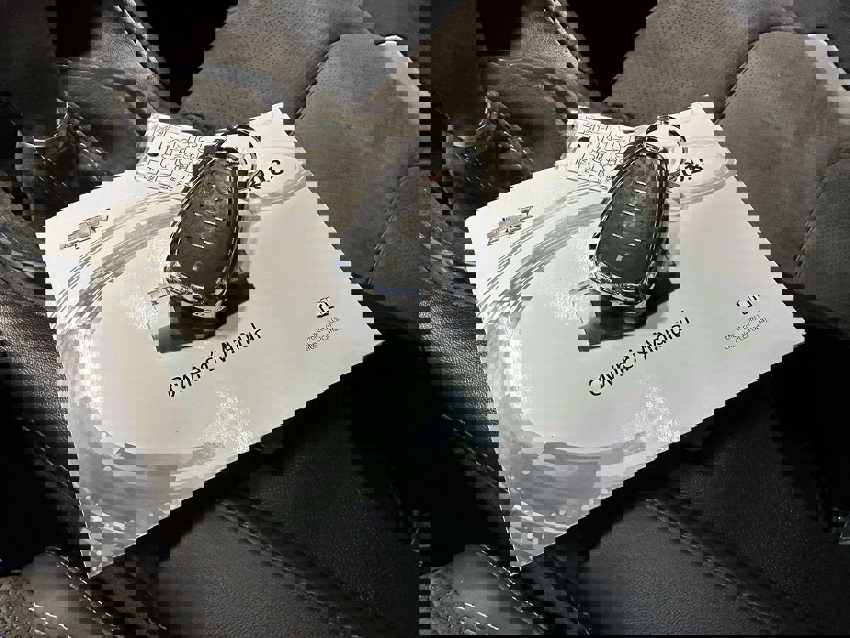 Used 2018 Chevrolet Camaro SS image 36