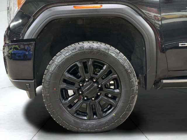 Used 2022 GMC Sierra 2500 Denali w/ Denali Black Diamond Edition image 66