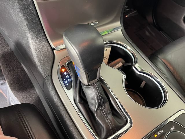 Used 2018 Jeep Grand Cherokee Limited AWD/4WD image 11