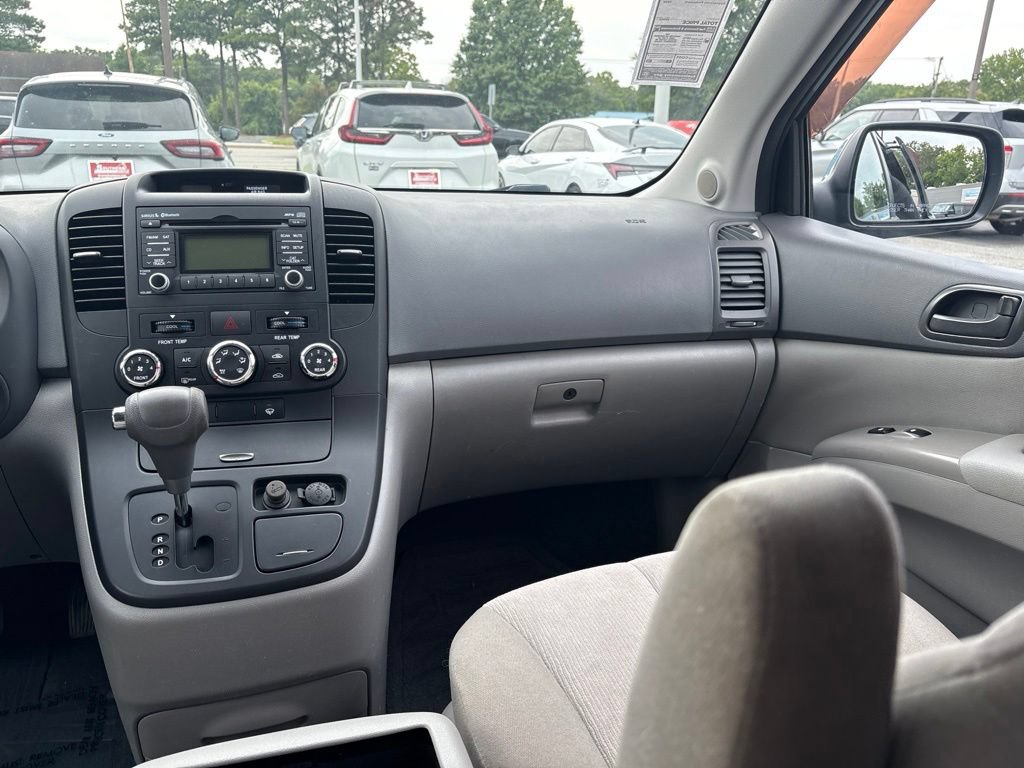 Used 2014 Kia Sedona LX FWD image 10