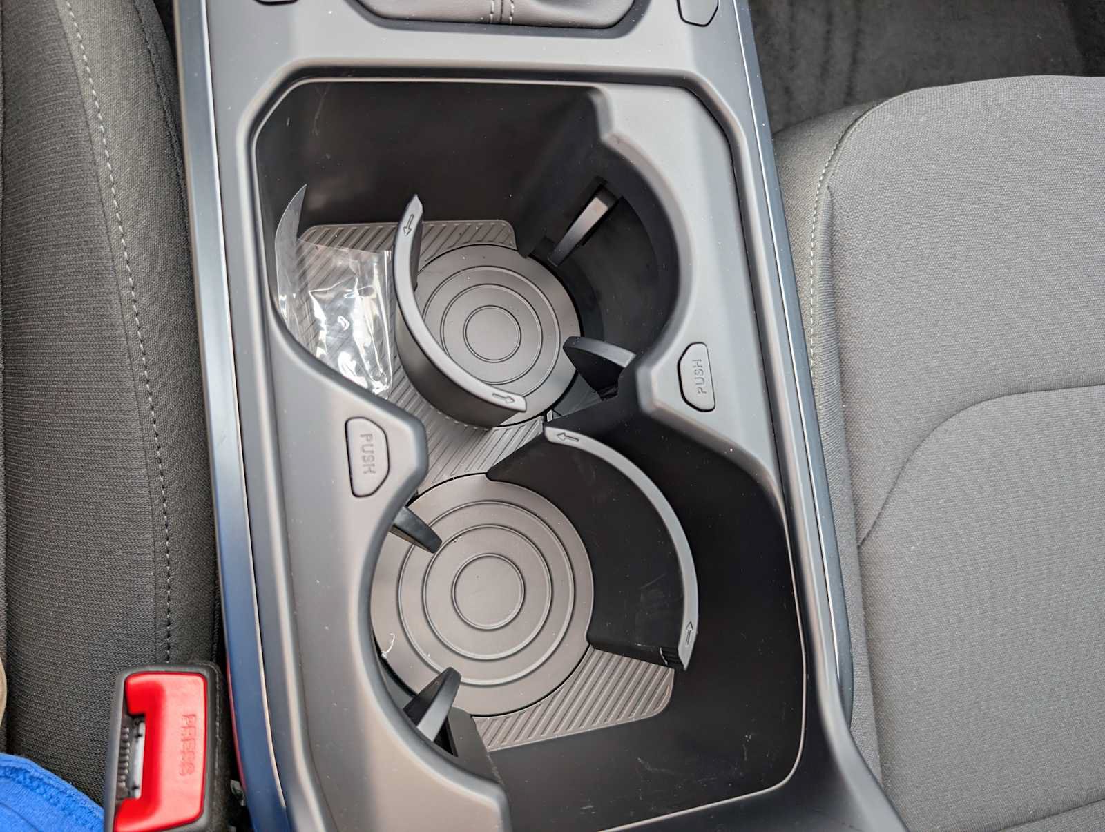 New 2026 Kia K4 FWD image 21