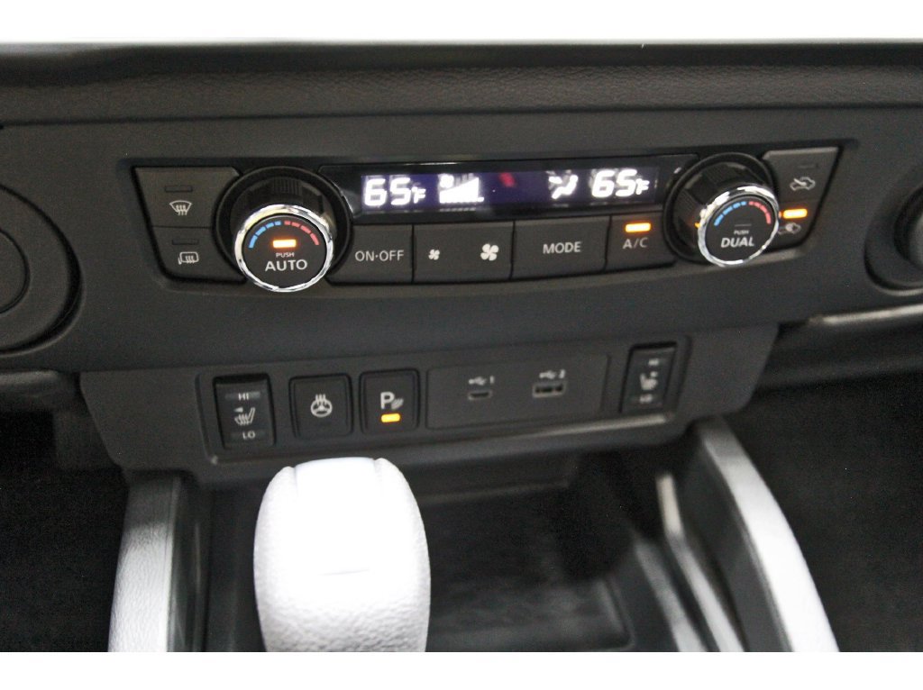 New 2027 Nissan Frontier SV w/ SV Convenience Package RWD image 26