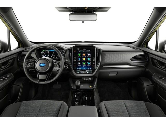 New 2026 Subaru Forester Premium image 18