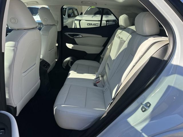 New 2026 Buick Envision Avenir image 25