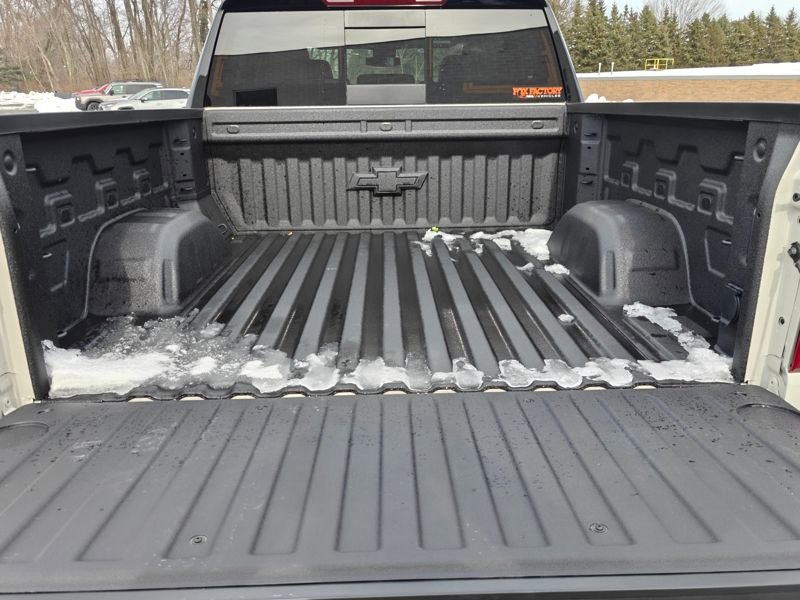 New 2026 Chevrolet Silverado 1500 RST image 13