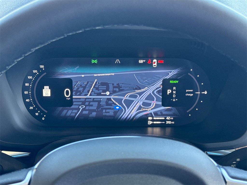 New 2026 Volvo XC60 T8 Plus w/ Protection Package Premier image 24