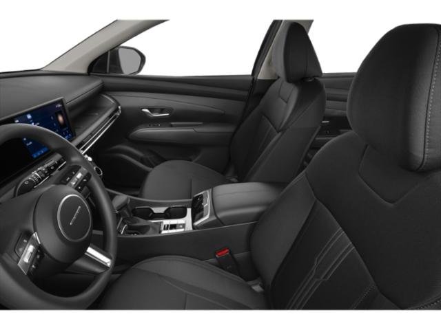New 2026 Hyundai Tucson SEL FWD image 11