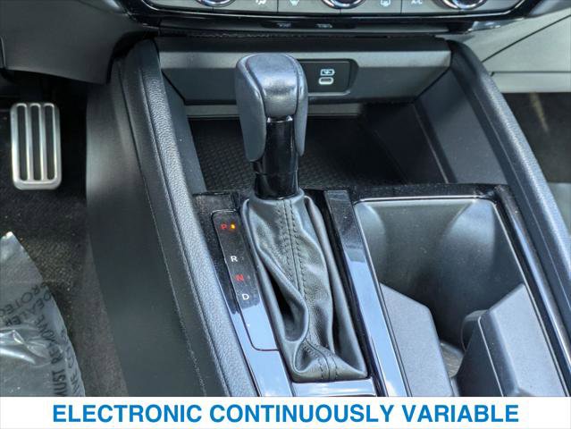 Used 2023 Honda Accord Sport image 19