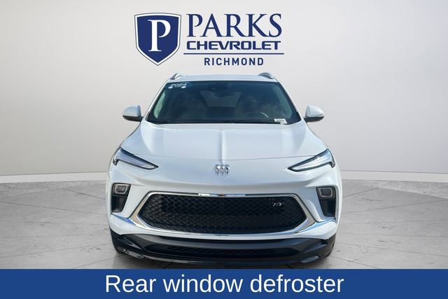 Certified 2024 Buick Encore GX Sport Touring image 2