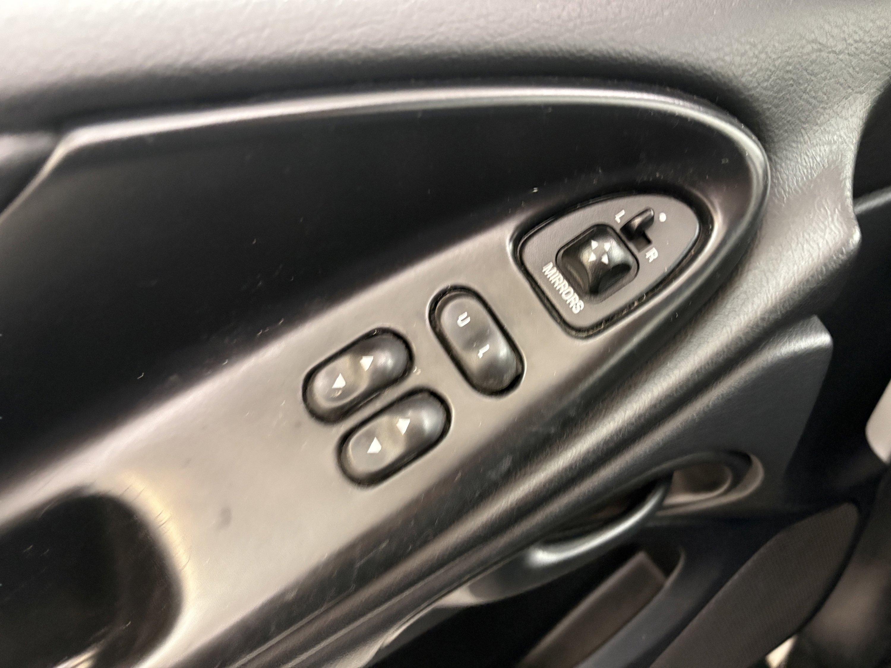 Used 1996 Ford Mustang Cobra RWD image 23