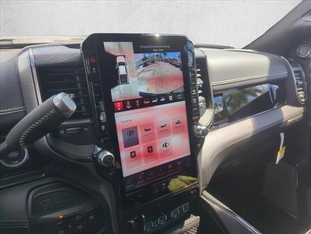 New 2026 RAM 2500 Rebel image 13