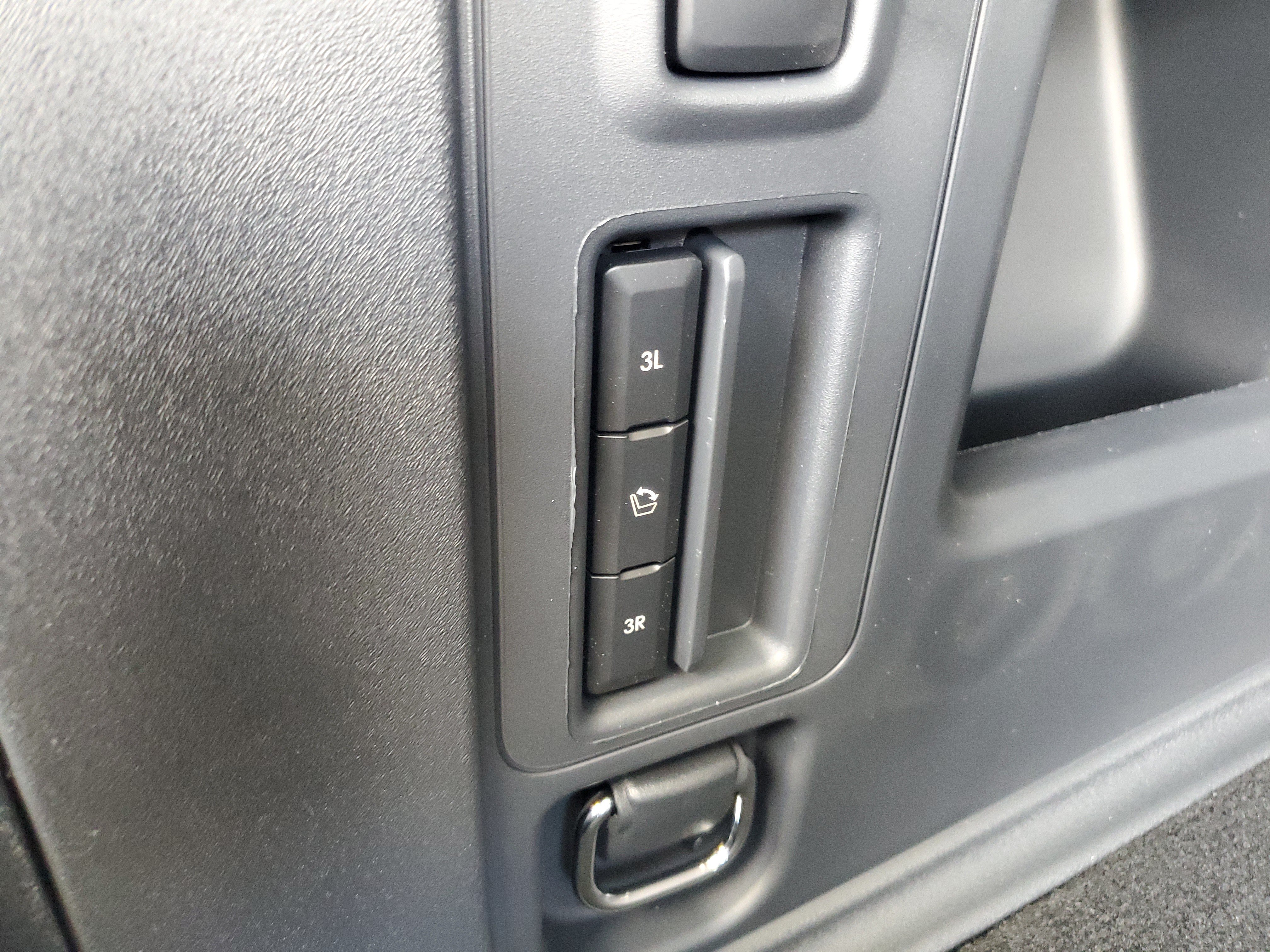 New 2026 Lincoln Navigator Black Label AWD/4WD image 33
