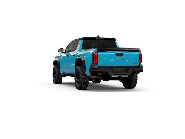 New 2026 Toyota Tacoma TRD Pro AWD/4WD image 7