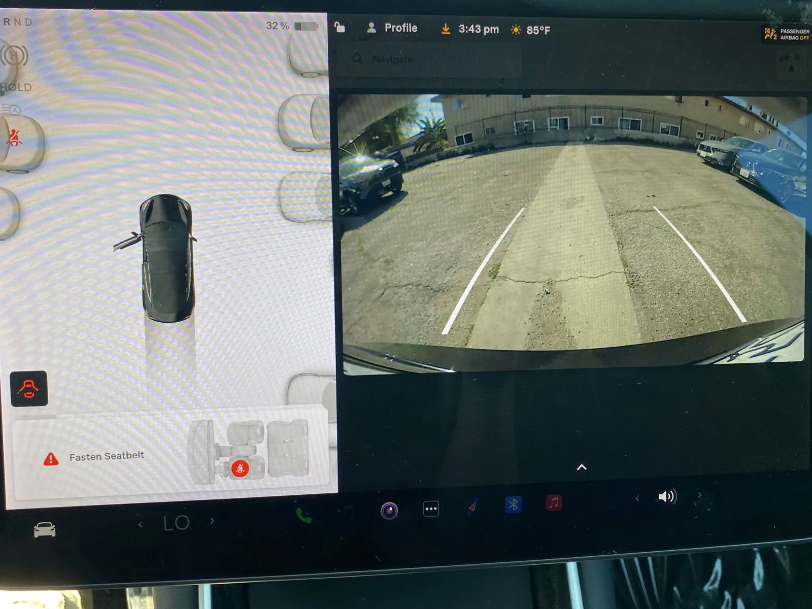 Used 2018 Tesla Model 3 Mid Range image 16
