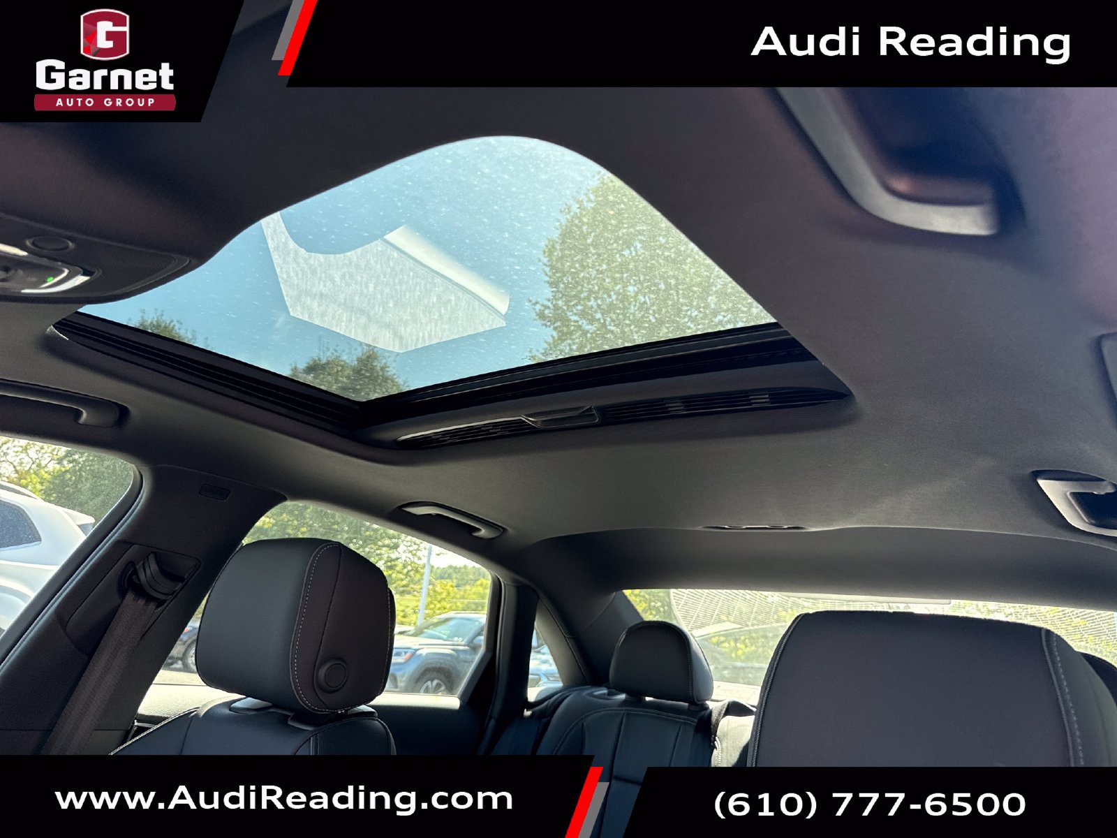 Used 2024 Audi A4 2.0T Premium Plus w/ Premium Plus Package AWD/4WD image 12