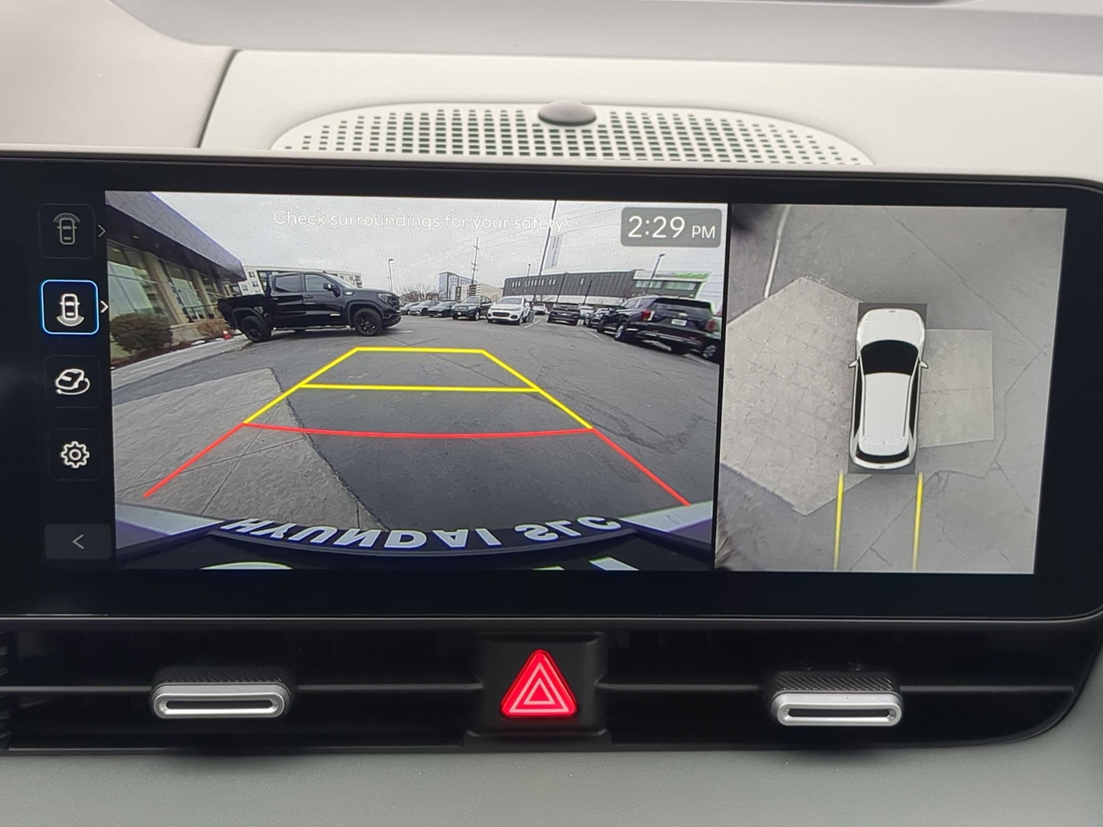 Certified 2026 Hyundai Ioniq 5 Limited image 27