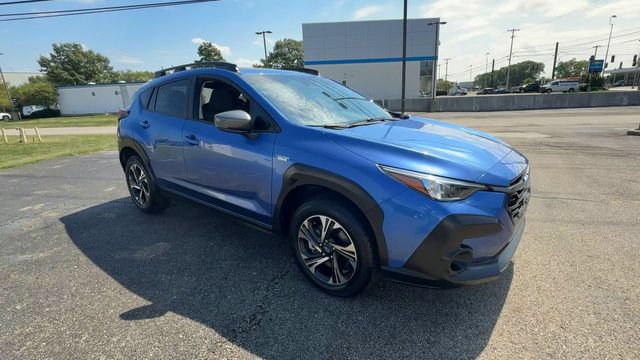 Used 2025 Subaru Crosstrek 2.5i Premium AWD/4WD image 2