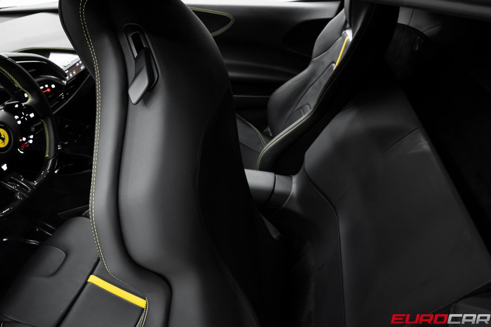 Used 2022 Ferrari SF90 Stradale AWD/4WD image 42