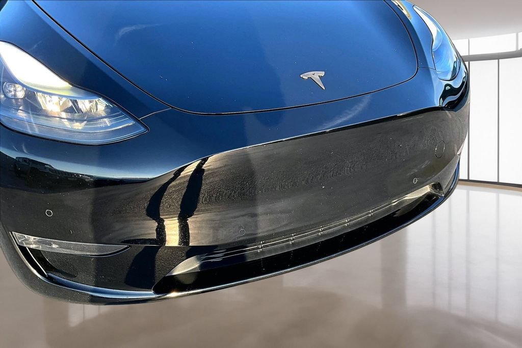 Used 2021 Tesla Model Y Performance AWD/4WD image 31