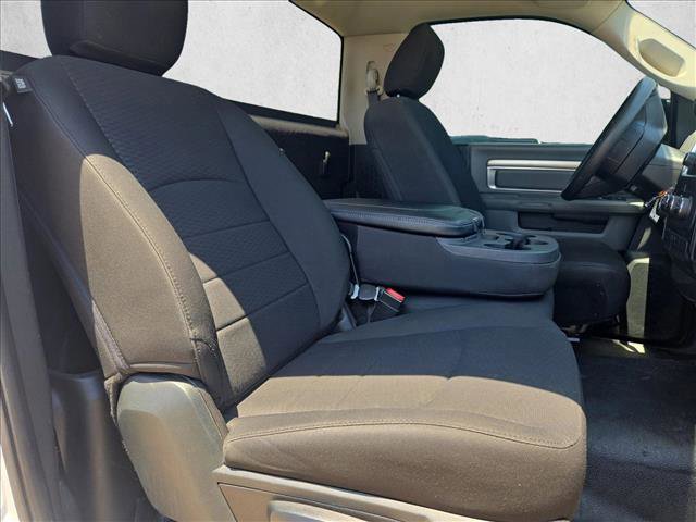 Used 2019 RAM 1500 Tradesman w/ Power & Remote Entry Group RWD image 15