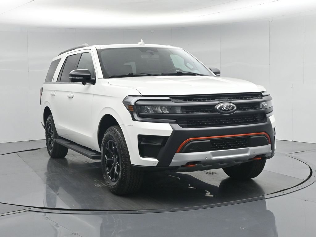 Used 2024 Ford Expedition Timberline AWD/4WD image 63