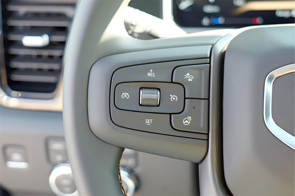 New 2026 GMC Sierra 2500 AT4 w/ AT4 Premium Plus Package image 12