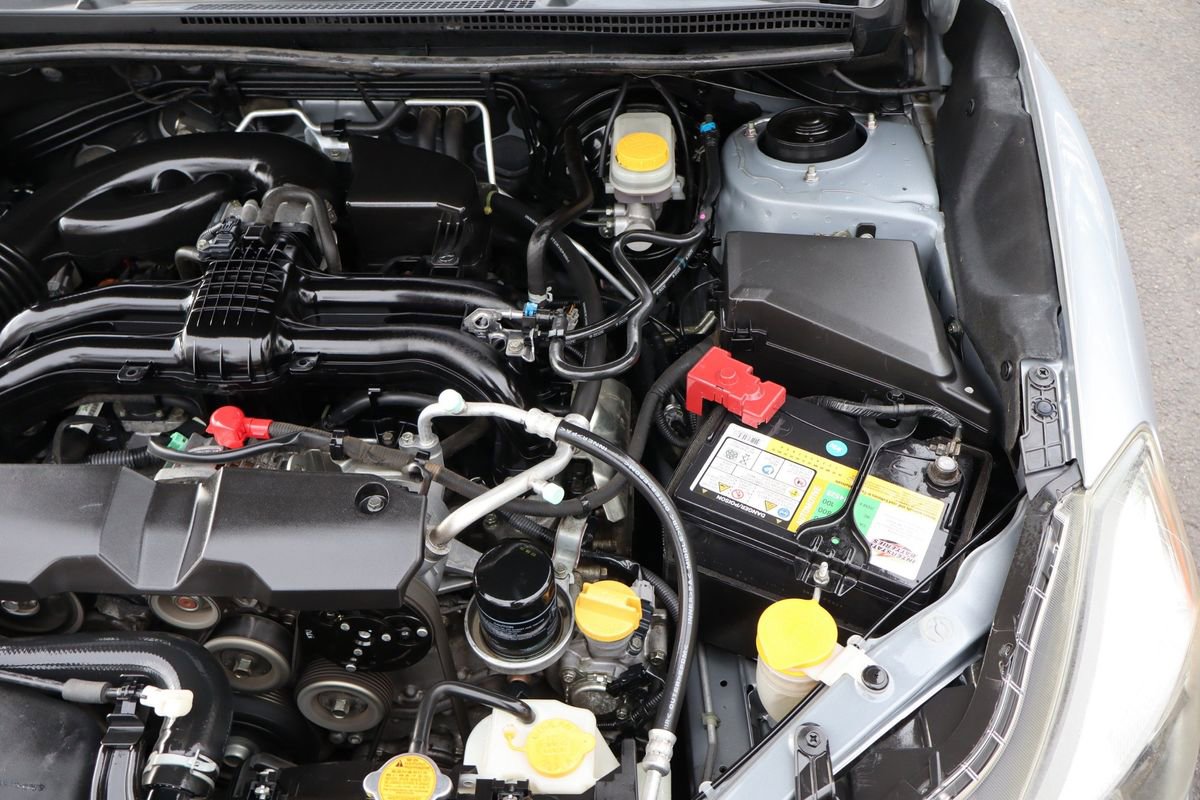 Used 2014 Subaru Impreza 2.0i Limited w/ Popular Package #1 image 41