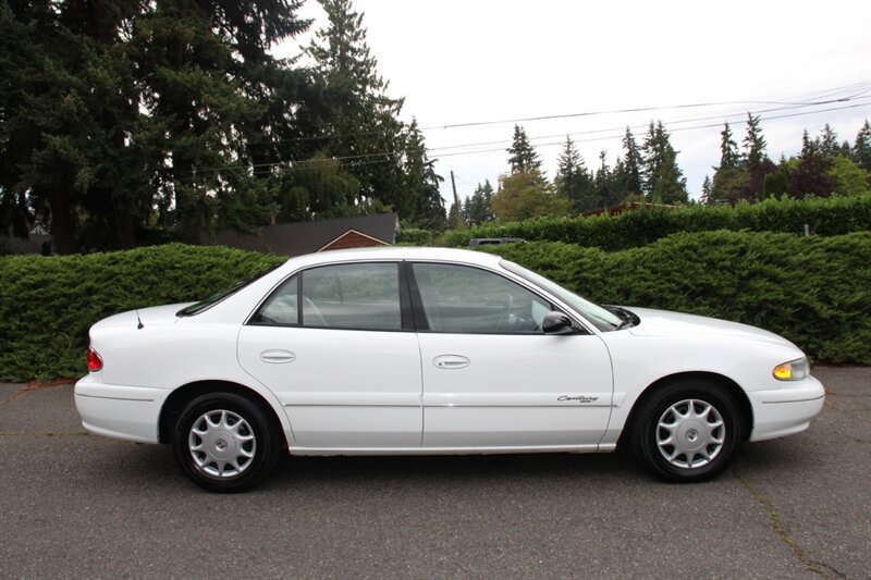 Used 1998 Buick Century Custom FWD image 11