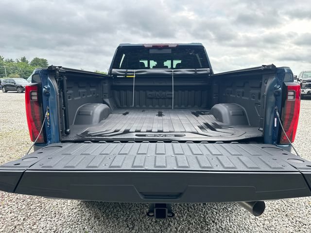 Used 2025 GMC Sierra 2500 Denali Ultimate AWD/4WD image 13