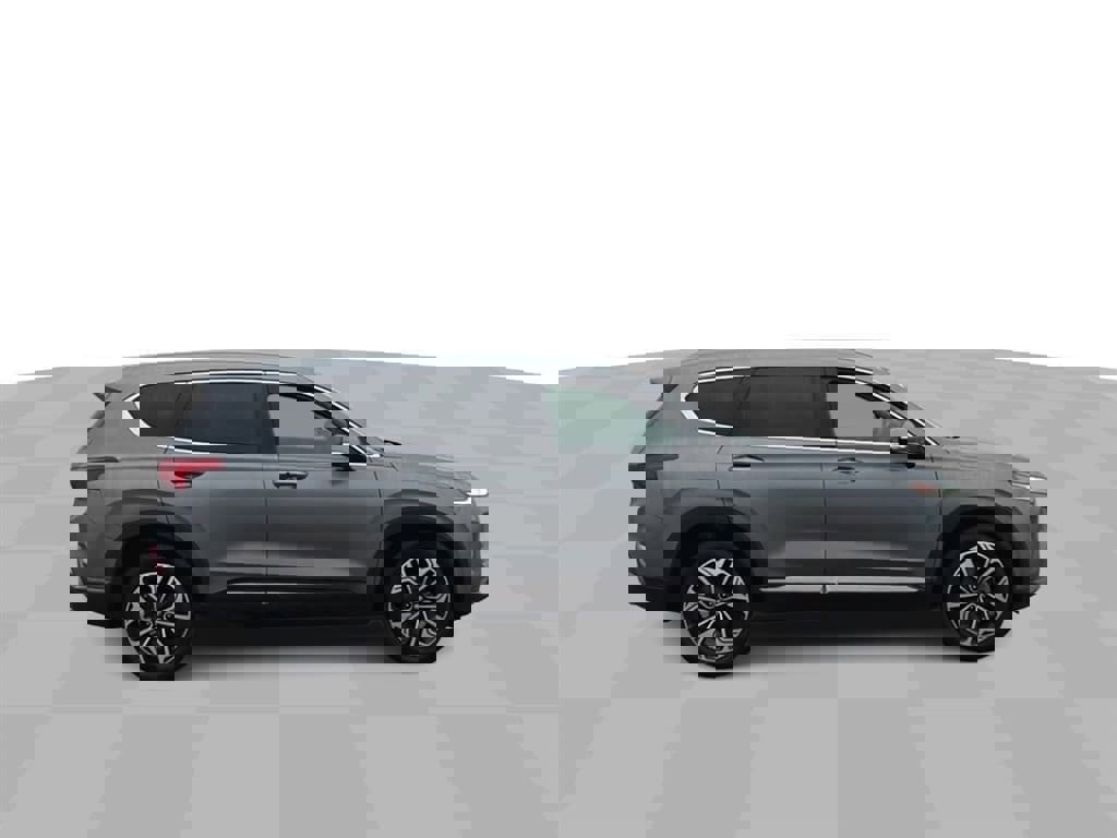 Used 2020 Hyundai Santa Fe Limited w/ Cargo Package image 9