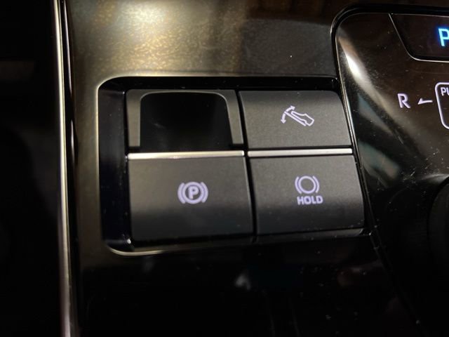 Certified 2023 Subaru Solterra AWD image 31