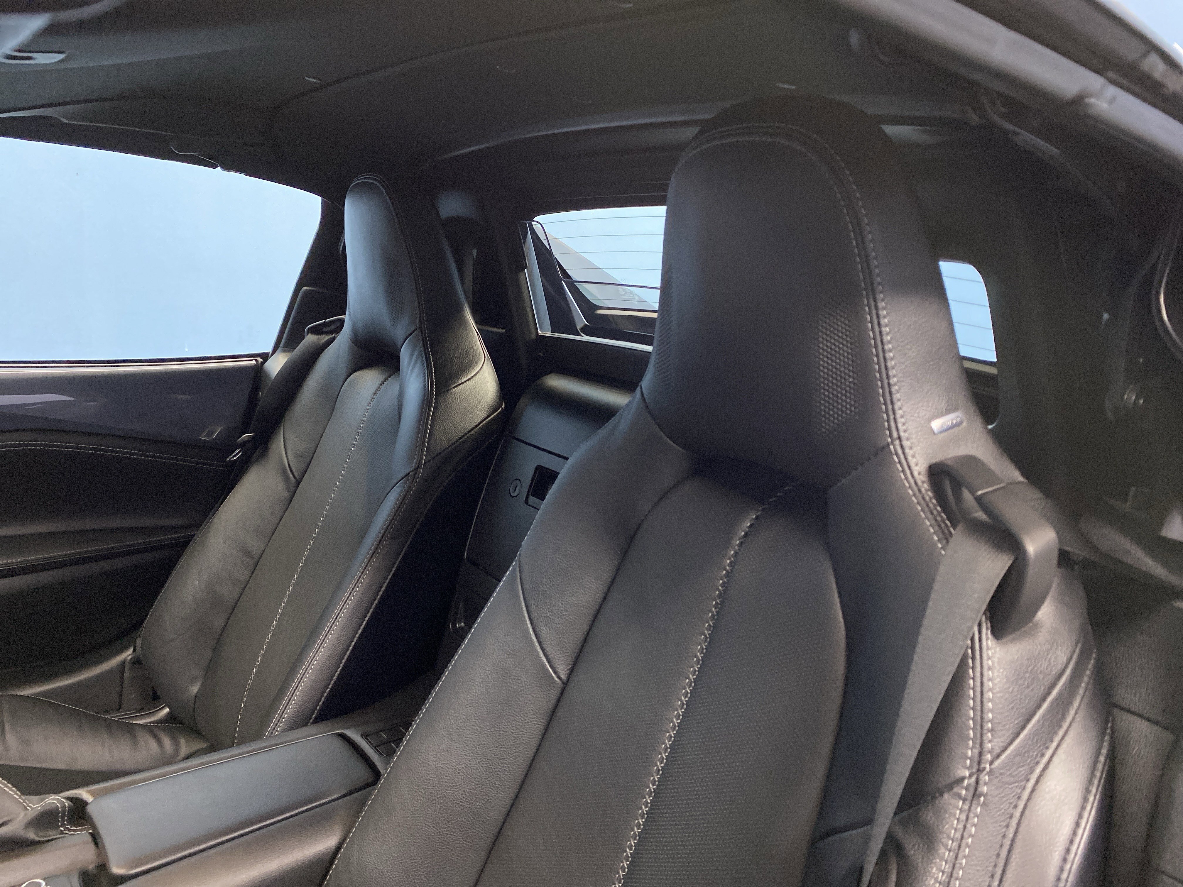 Used 2021 MAZDA MX-5 Miata RF Grand Touring image 8