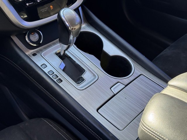 Used 2015 Nissan Murano SV image 16