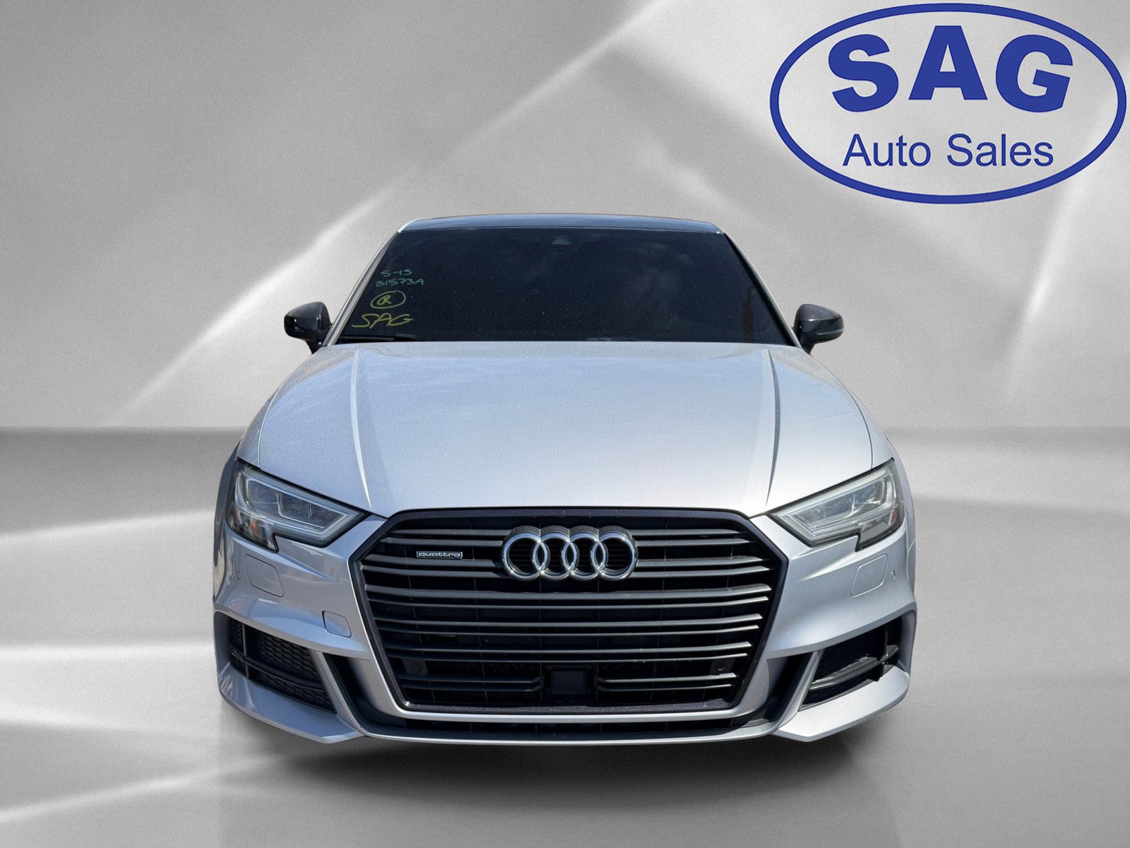 Used 2020 Audi A3 2.0T Premium Plus w/ Premium Plus Package AWD/4WD image 6