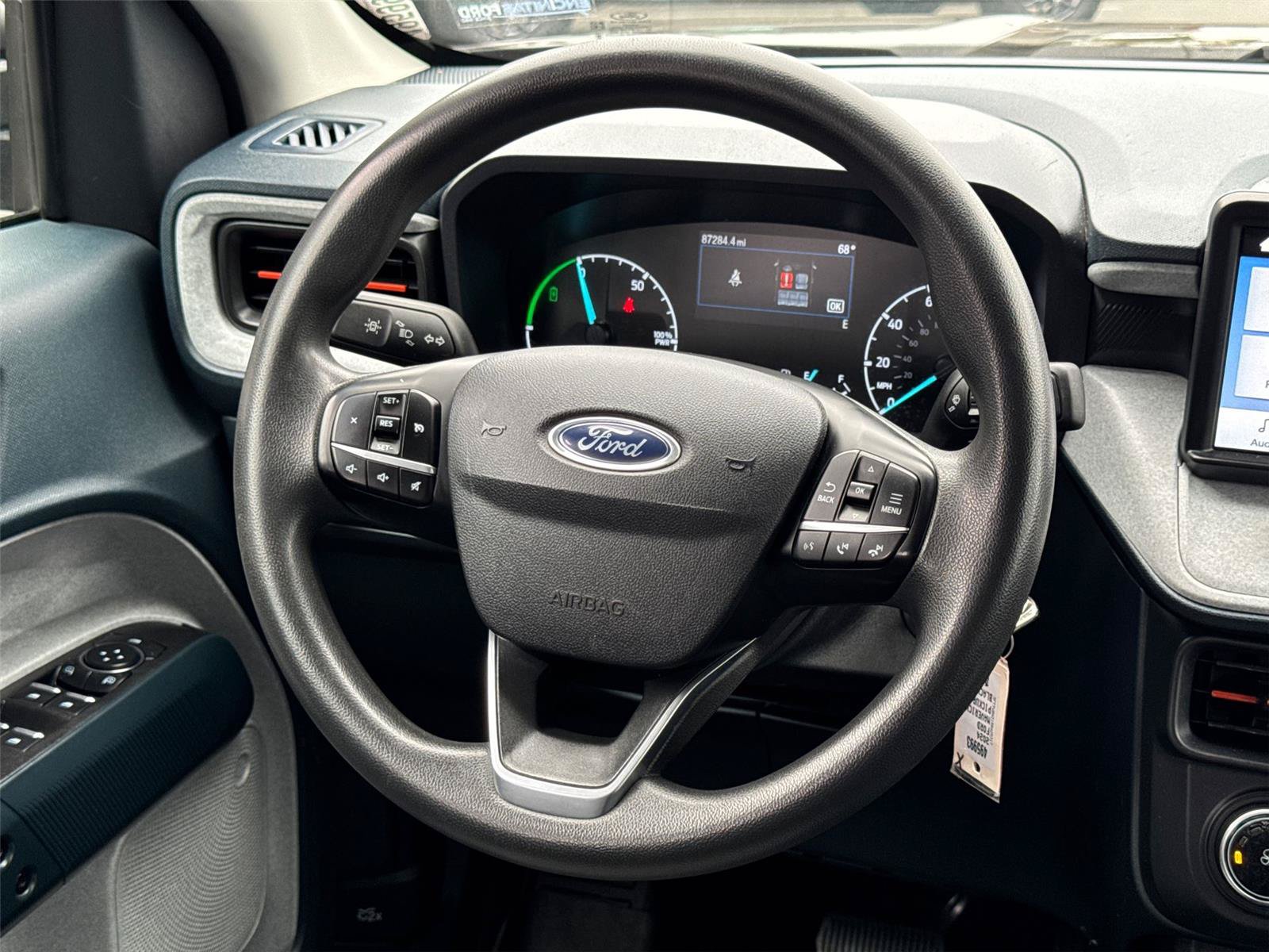 Used 2024 Ford Maverick XLT FWD image 24
