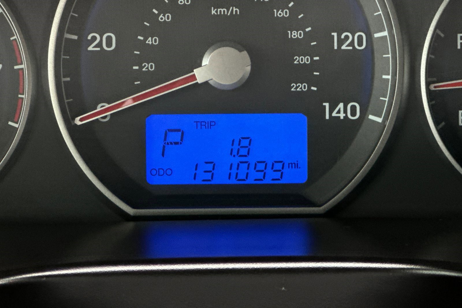 Used 2011 Hyundai Santa Fe GLS FWD image 19