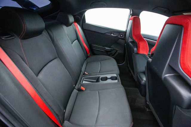 Used 2019 Honda Civic Type R image 26