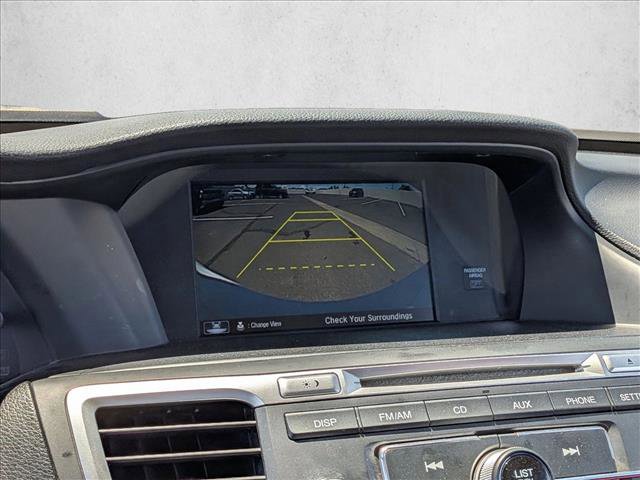 Used 2016 Honda Accord LX image 13