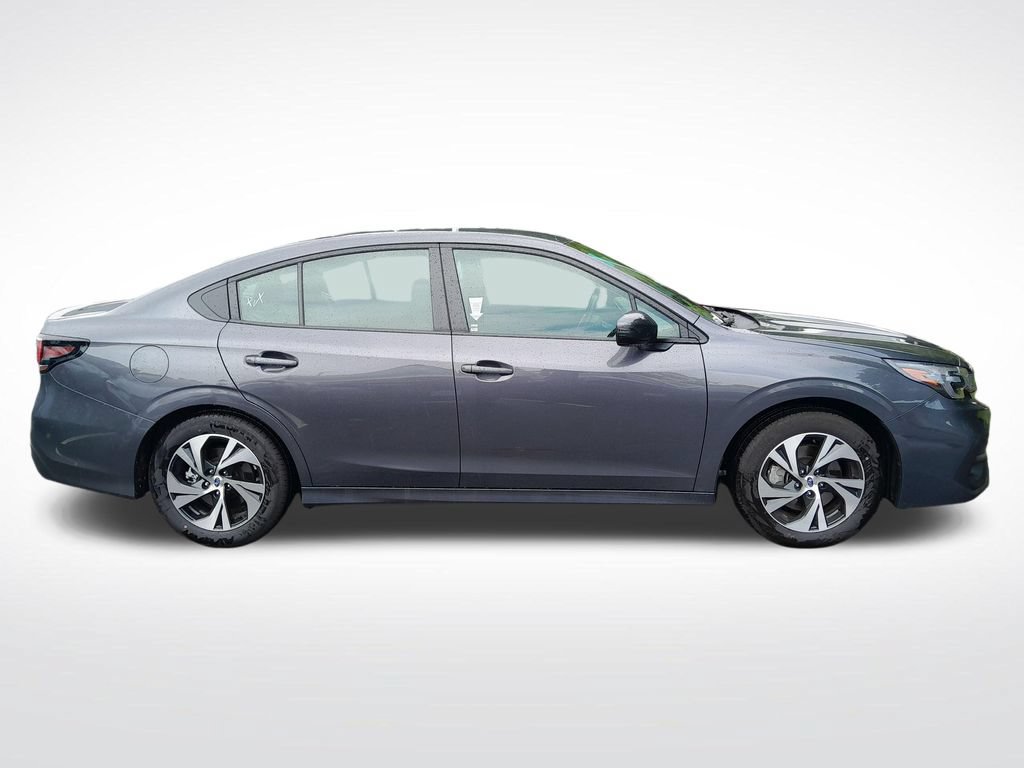 Certified 2025 Subaru Legacy Premium AWD/4WD image 10