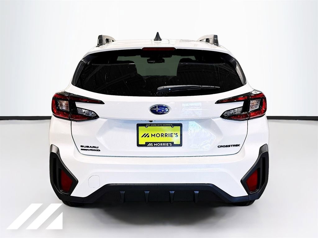 New 2026 Subaru Crosstrek 2.0i Premium image 6
