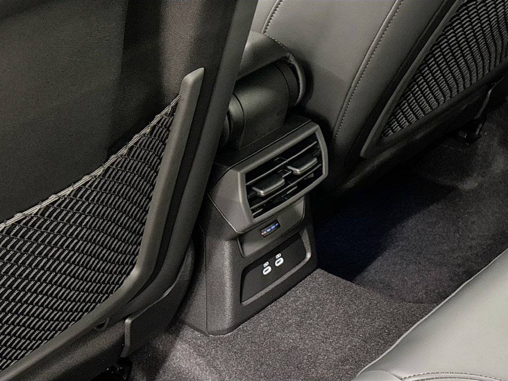 New 2026 Audi RS 3 AWD/4WD image 17