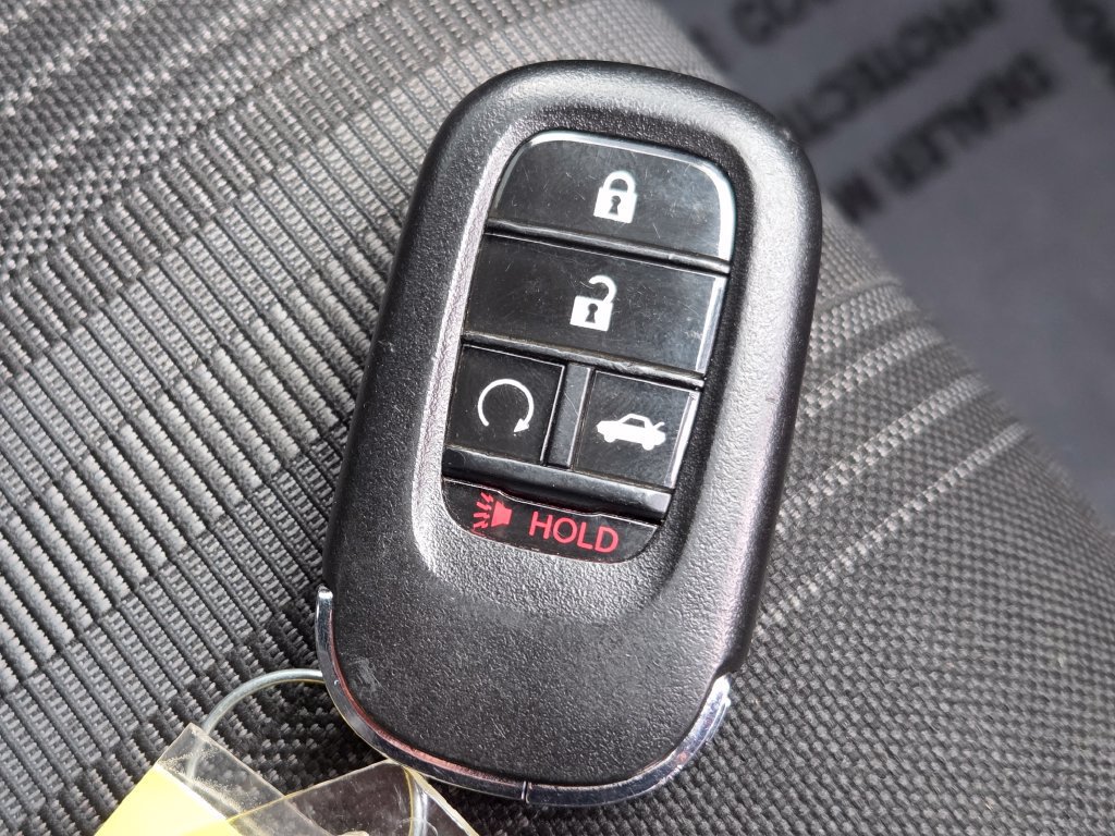 Used 2022 Honda Civic Sport image 34