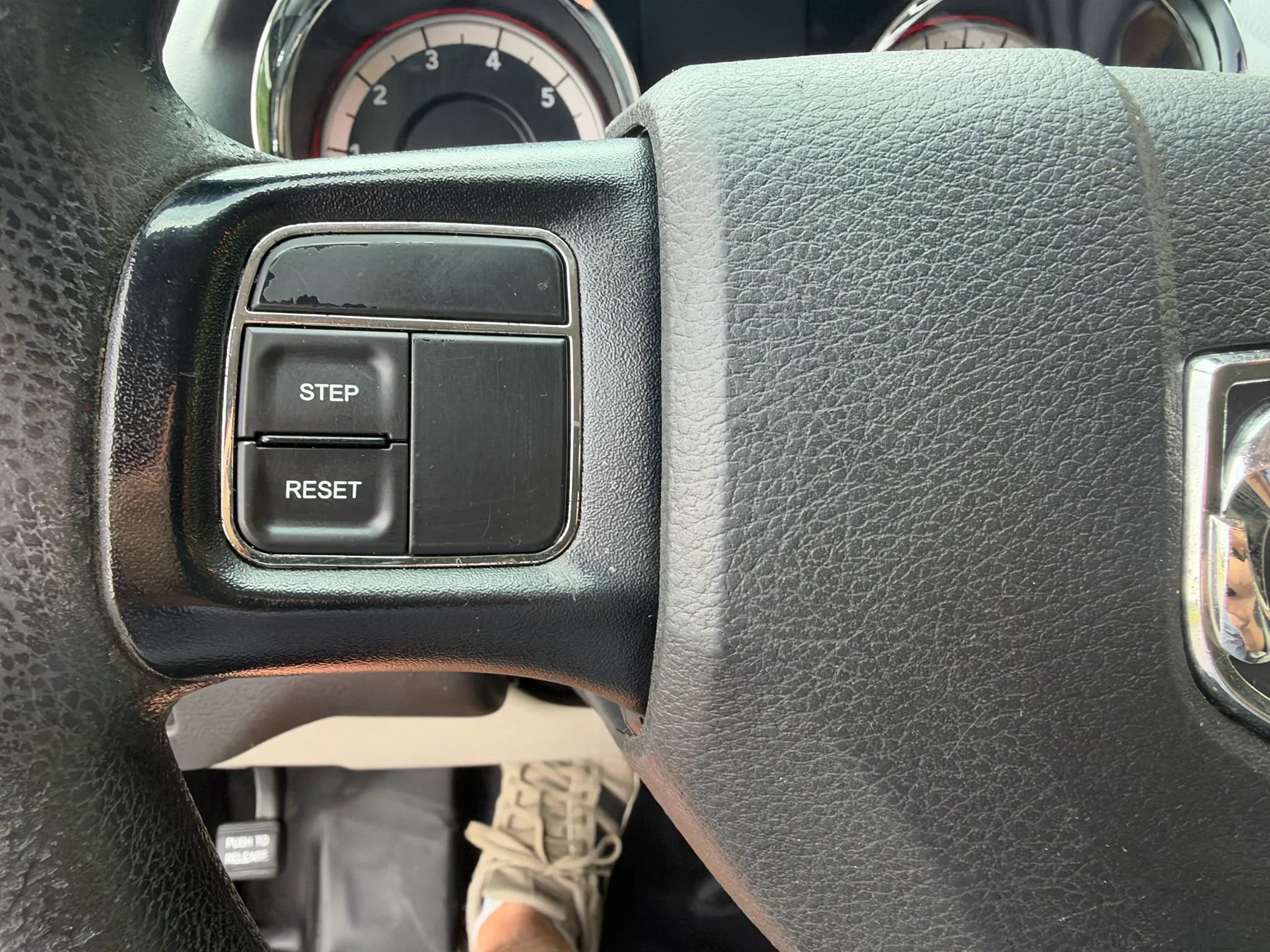 Used 2015 RAM C/V Tradesman FWD image 14