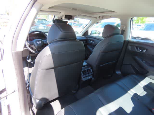 Used 2025 Honda Accord EX-L image 14