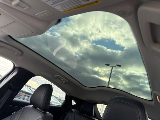 Used 2021 Ford Mustang Mach-E Premium image 20