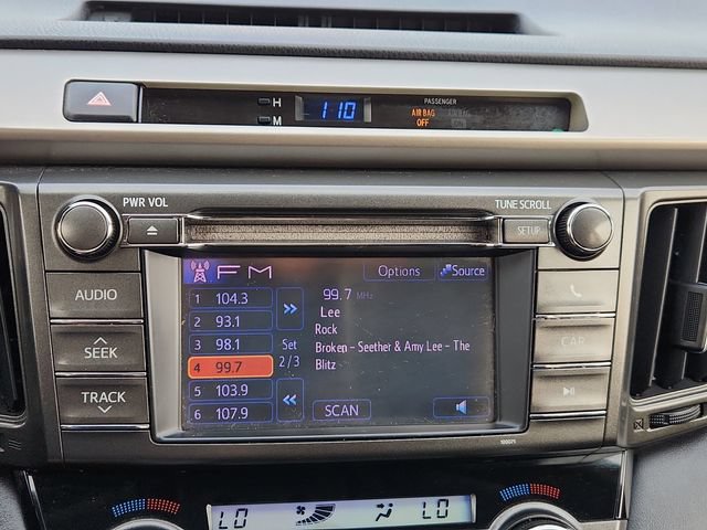 Used 2013 Toyota RAV4 XLE AWD/4WD image 38