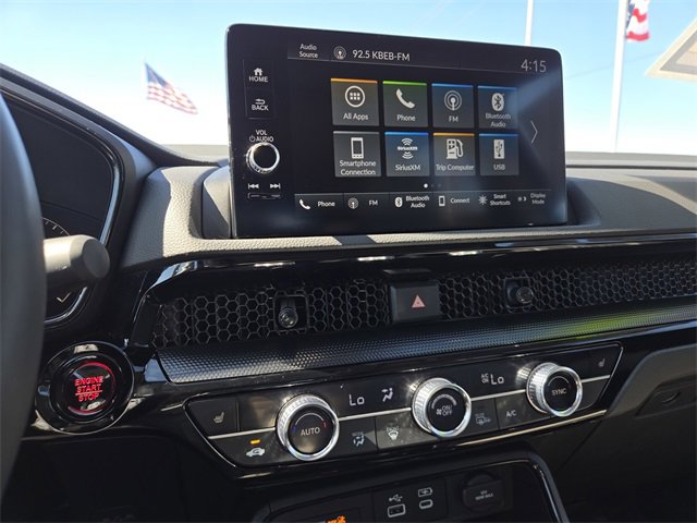 Used 2023 Honda CR-V EX-L image 17