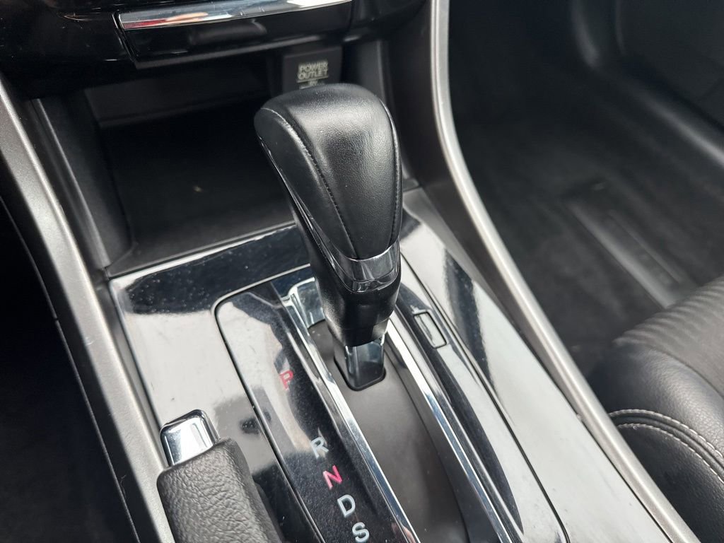 Certified 2017 Honda Accord Sport image 28