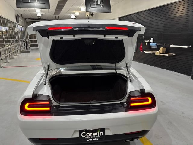 Used 2022 Dodge Challenger GT AWD/4WD image 35